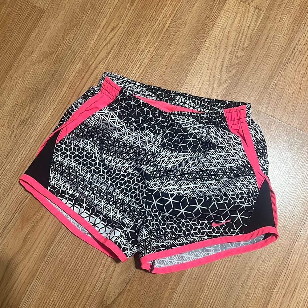 Running shorts